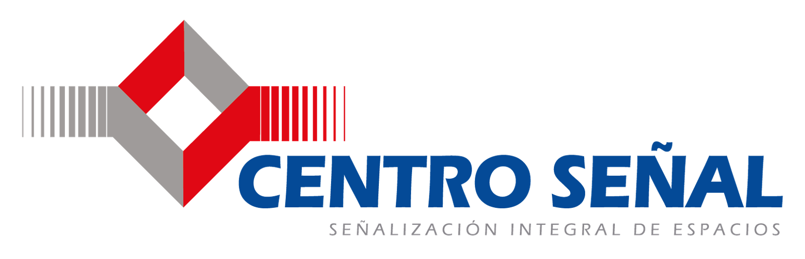 Centro Señal — Señalización Integral de Espacios